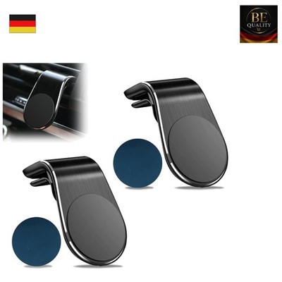 2 PCS Halterung Kompatibel mit Ooono No2/, Magnetische Halterung, Auto für Lü