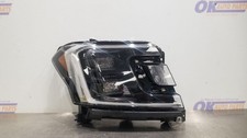 21 FORD EXPEDITION HEADLIGHT LAMP RIGHT PASSENGER LED STEALTH PACKAGE