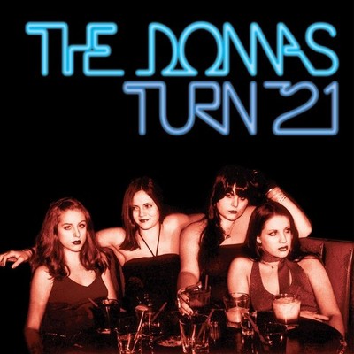Donnas Turn 21 (Vinyl)