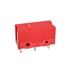 1/5/10Pcs 3Pin Gaming Micro Switch Buttons For Logitech G700 G502 Gaming Mice N