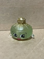 Shopkins Edición Limitada Temporada 4 Sparkling Spritz Sin Número Ni Certificado