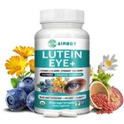 Lutein Eye - Premium Eye Protection Formula,Vision Health- Zeaxanthin, Vitamin A