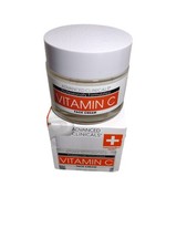 Advanced Clinical Vitamin C Face Cream 2.5.fl.oz