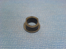 CUB CADET SNOWTHROWER PLASTIC FLANGE BUSHING. 941-0244 NEW OEM PART D-23