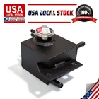 Coolant Overflow Reservoir Tank For Subaru 2002-2007 WRX/ 04-14 STI WRX/STI Bott