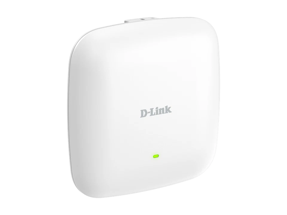 D-Link Nuclias Connect DAP-X3060 Doble Banda IEEE 802.11 a/b/g/n/ac/ax/k/r 2.91 Foto 2 de 3