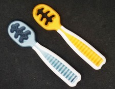 NumNum Child Feeding Set Great Shape 