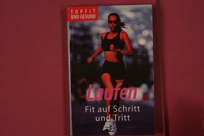 315907 LAUFEN Compact Verlag Fit auf Schritt und Tritt