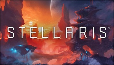 Stellaris PC Steam Key WW