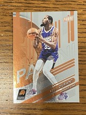 2024 Panini The National NCSS Silver Pack Kevin Durant Foil #37