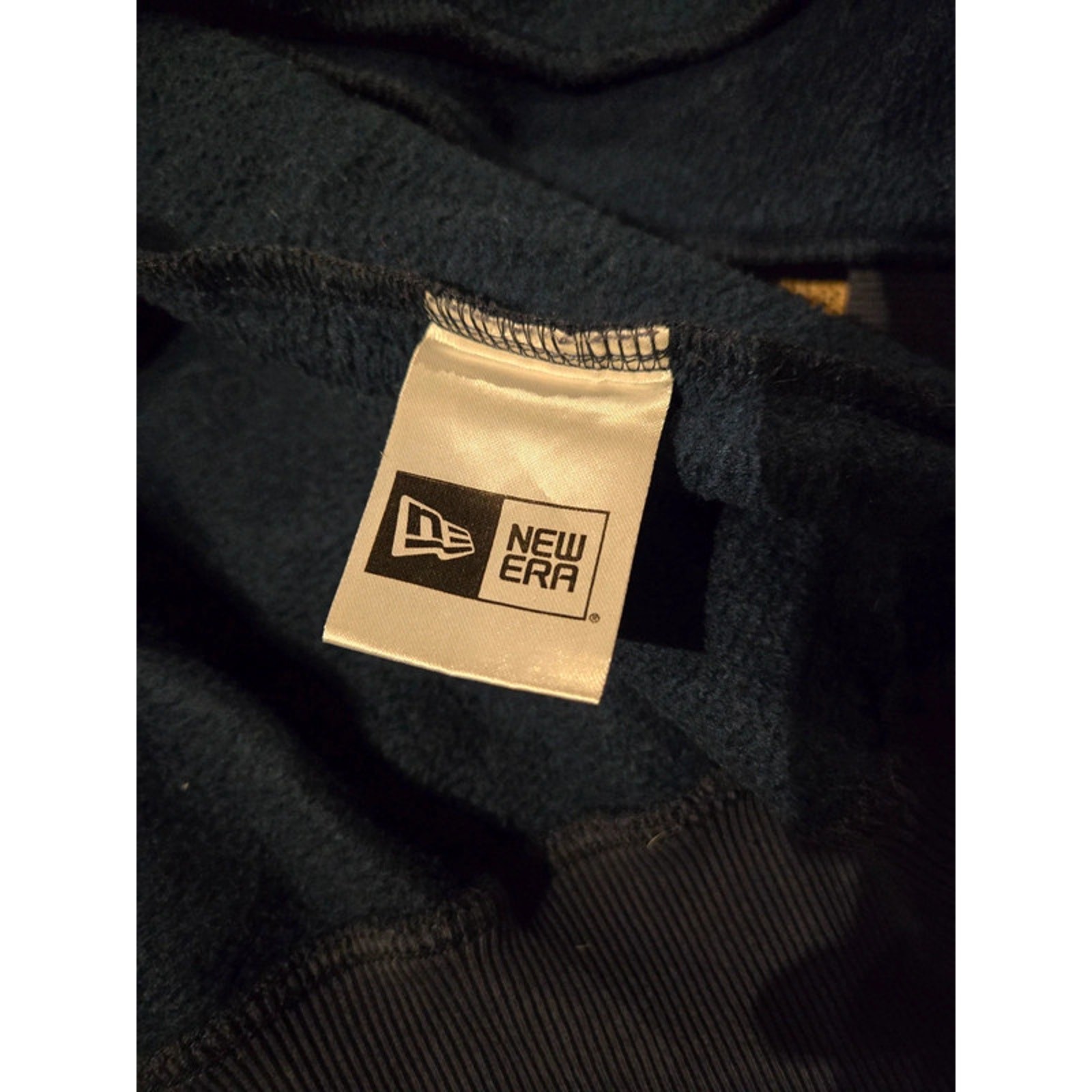 Seattle Seahawks NFL New Era Hoodie - Men's S image 6