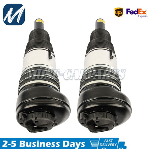 Bentley Bentayga 2017-2022 Front Right Air suspension struts 2 pcs Photo - $320