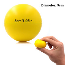 Grip Strengthener Ball for Hand Rehabilitation  Strength Training, Anti-Stress