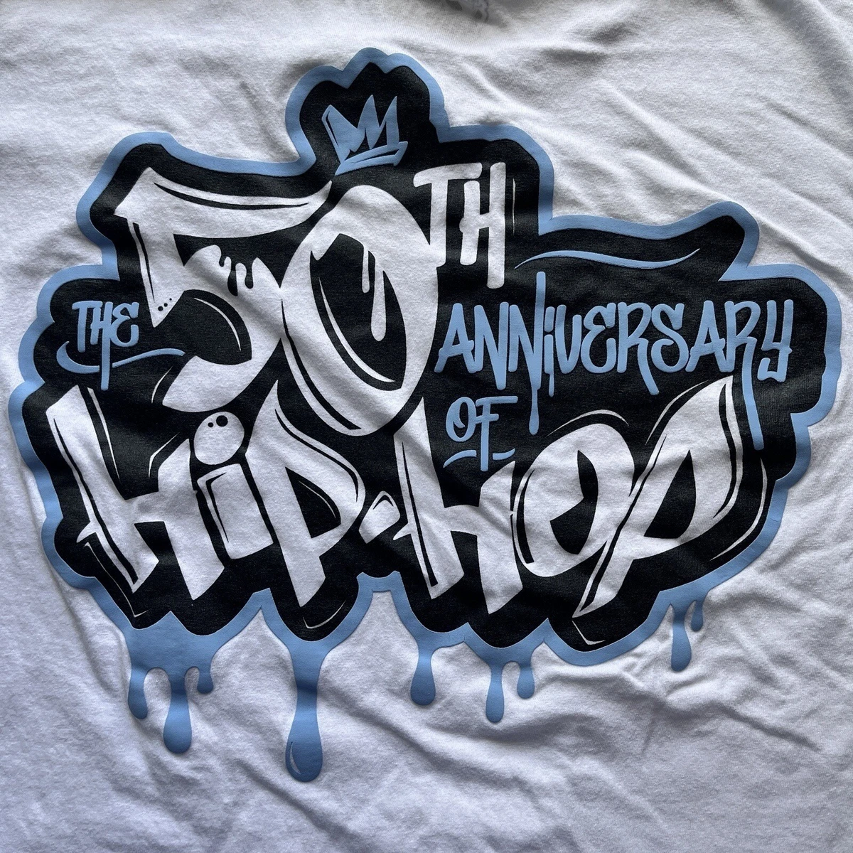 Hip Hop T-Shirts for Men for sale | eBay