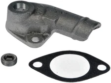 Dorman   Oe Solutions Engine Coolant Thermostat Housing P N 902 2042