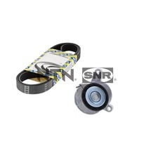 ORIGINAL® Snr Keilrippenriemensatz für VW PASSAT B8 Variant PASSAT B6 Variant