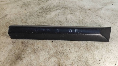 BMW 3 E36 1995 Rechts Beplankung Zierleiste Kotflügel 19607300 ROB48431