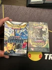 Pokémon TCG Bundle: Silver Tempest Booster Bundle + Vivid Voltage Build & Battle