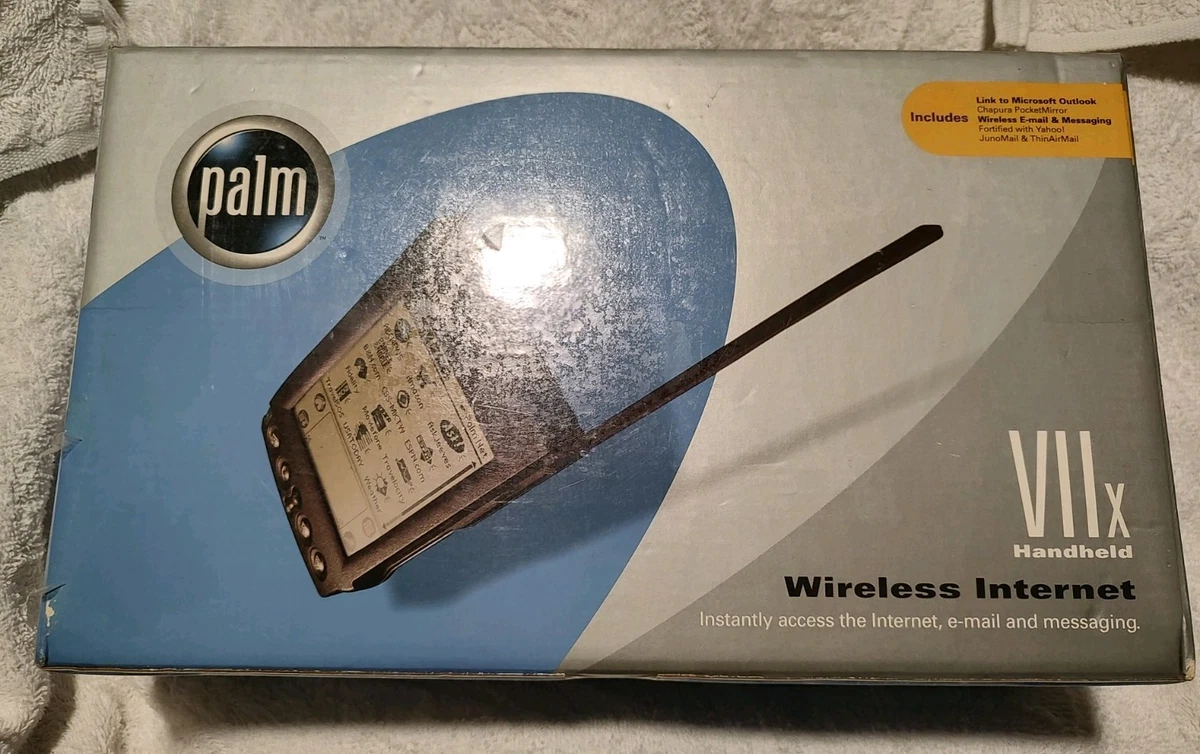 Palm OS PDAs for sale | eBay