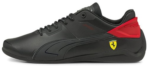 Size 12 PUMA Drift Cat 5 Ultra II x Scuderia Ferrari Mens  display picture 3