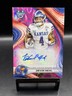 2024 Bowman's Best University - Best of 2024 Autograph Devin Neal Pink Lava /100