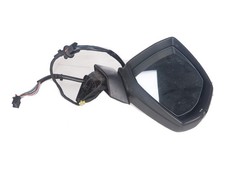 Retroviseur droit (ou coque) Audi 200