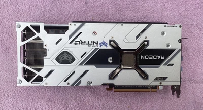 RX 6800 listing on ebay