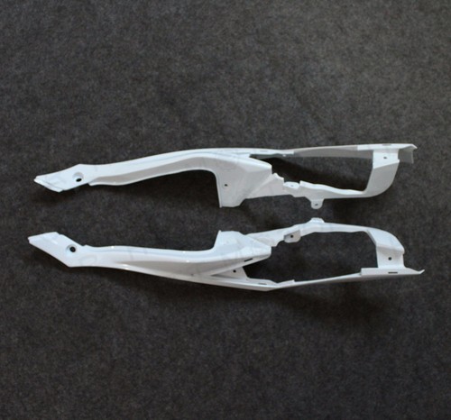Kit de carenado para Suzuki GSXR600 GSXR750 2008 2009 2010 carrocería ABS sin pintar trabajo - Imagen 3 de 12