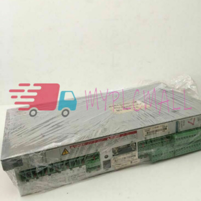 1PCS Rexroth DKC01.1-040-7-FW FWA-ECODRV-ASE-02VRS-MS USED