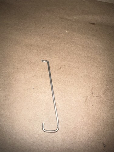 Stihl TS510 Concrete Cut Off Saw Choke Linkage Rod OEM - Picture 3 of 3