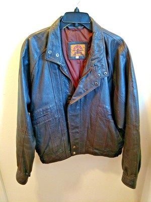 phase 2 leather jacket