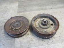 Craftsman LT 4000 Lawn Tractor Riding Mower 12.5 HP 42" Engine Belt Pulleys