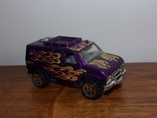 4x4 Malaysia Hotwheels Matchbox Style Lesney Superfast Majorette Corgi Siku Car