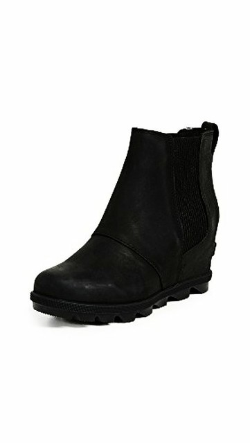 sorel joan of arc wedge ii chelsea