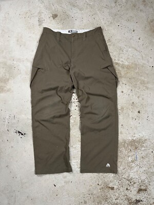 パンツ NIKE LAB ACG CARGO PANT BROWN NIKE LAB ACG CARGO PANT BROWN