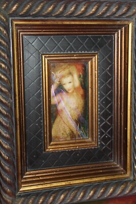 Csaba Markus Primavera Park West Gallery Limited Edition