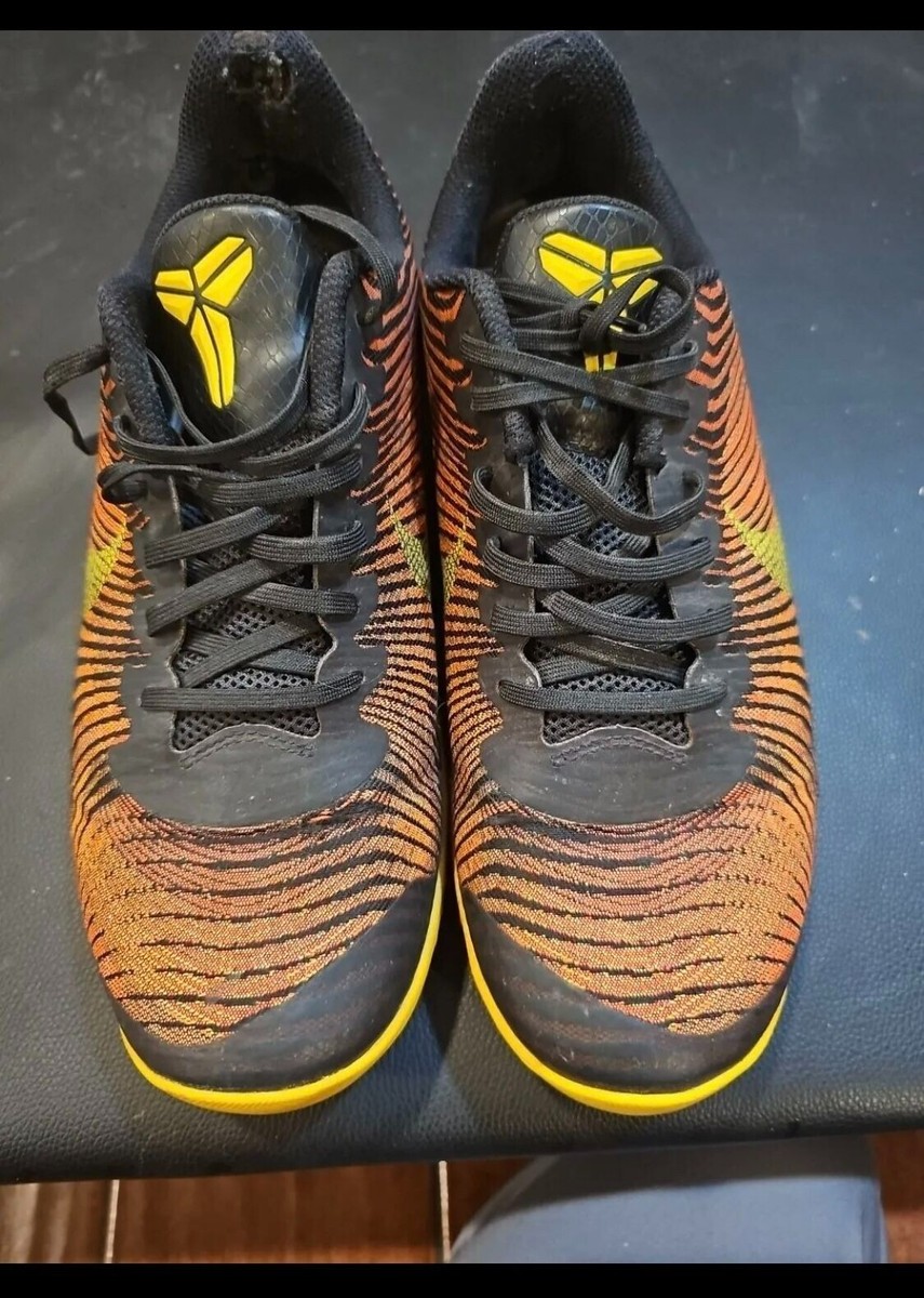 Nike Kobe KB Mentality 2 Thunder | eBay