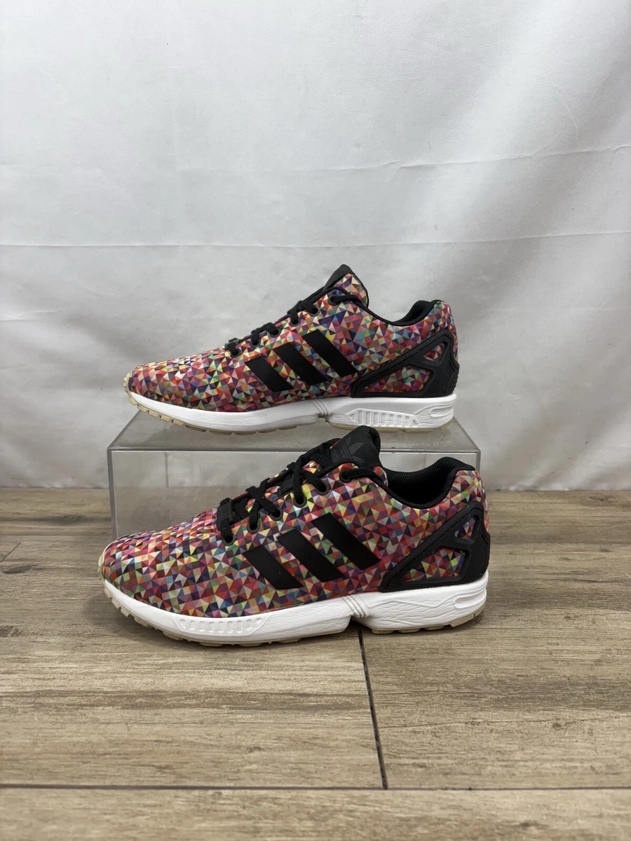 adidas ZX Flux Prism - M19845 for Sale | Authenticity Guaranteed