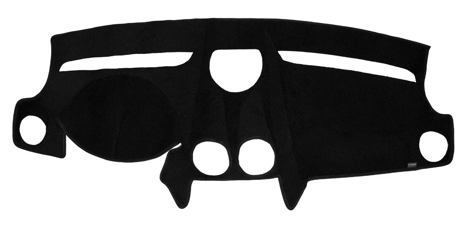 Cubierta de alfombrilla de tablero para Mercedes-Benz GL450 2007-2012 (TrueTimber Camo) Foto 2 de 4