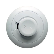 Alula Connect+ | Heat Alarm | RE617