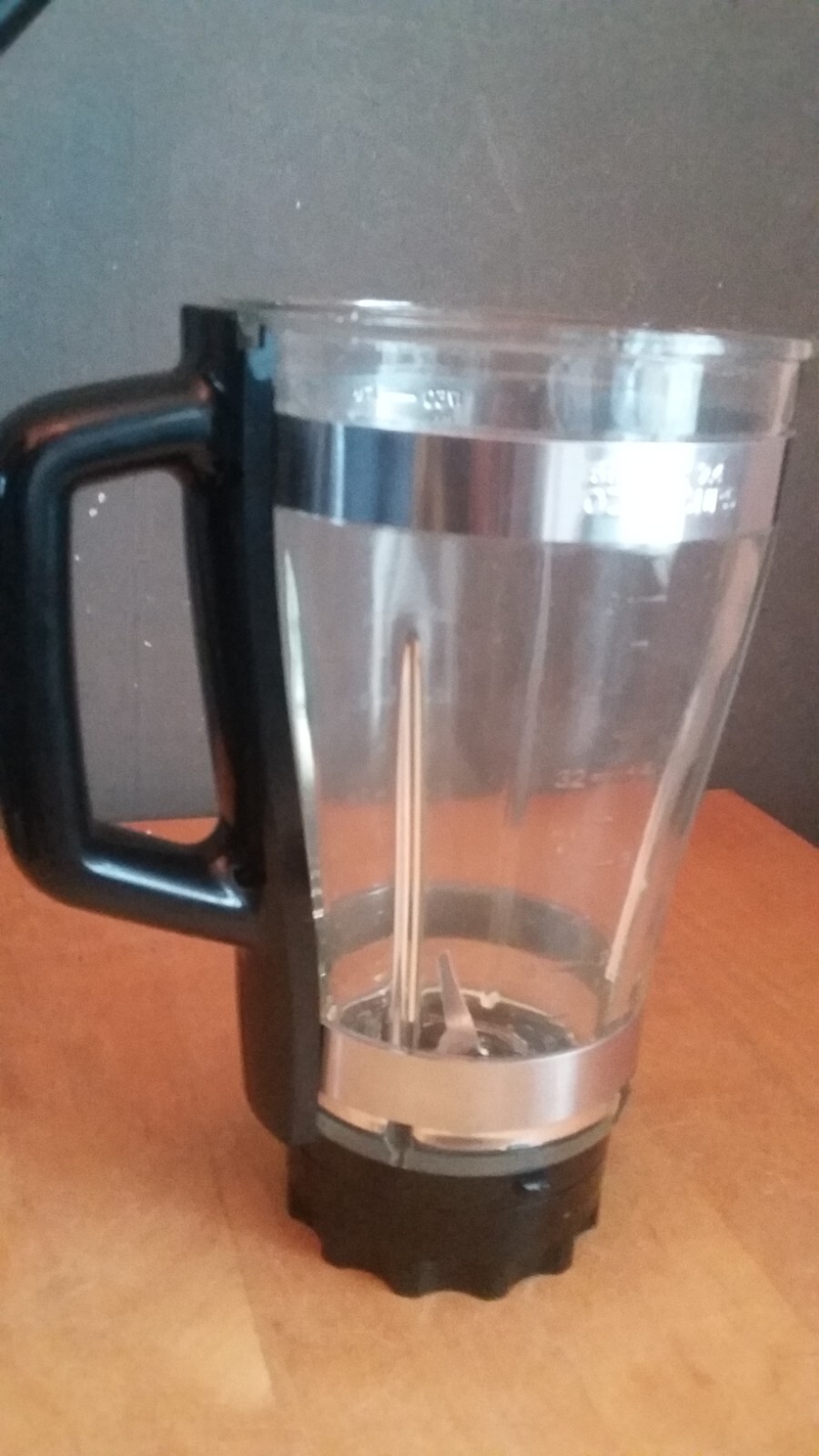 Wahl James Martin Glass Jug Blender Spare Parts, Replacement Glass Jug