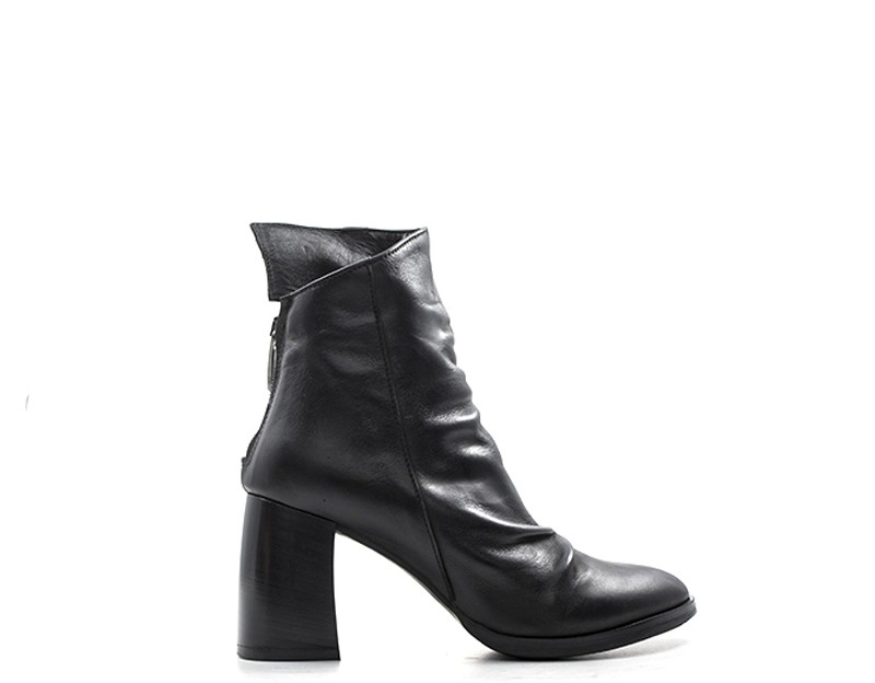 Schuhe PIERFRANCESCO VINCENTI Frau NERO PIE0404.NE.01 Schuhe NERO PIERFRANCESCO VINCENTI Frau NERO Schuhe PIE0404.NE.01 ee5b7e