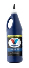 Valvoline Syncromesh Manual Transmission Fluid 1 QT
