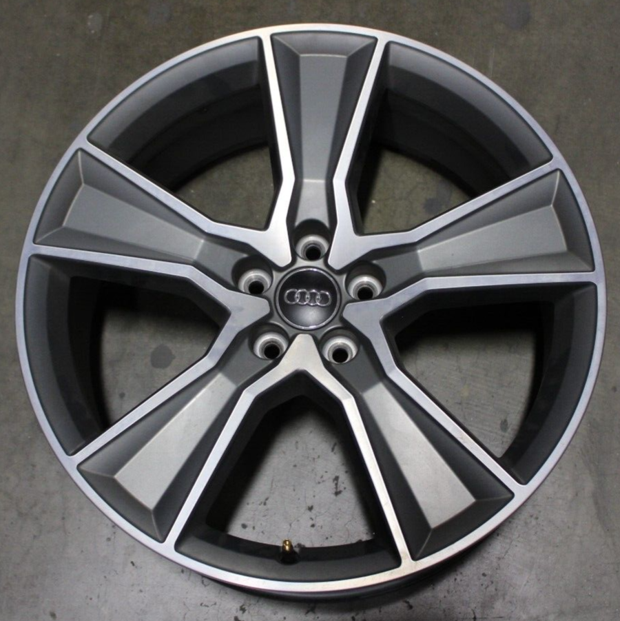 19 20 21 Audi Q5 OEM Wheel Rim 20x8 20