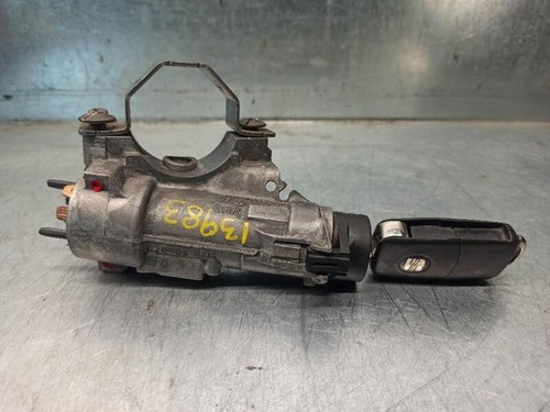 4B0905851C zündanlassschalter startschalter für SEAT IBIZA (6J5) 1.4 TDI