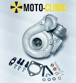 Turbocharger Turbolader Turbo BMW 3.0 d 330 d E46 BMW X3 E83 M57 150 Kw 204 ps