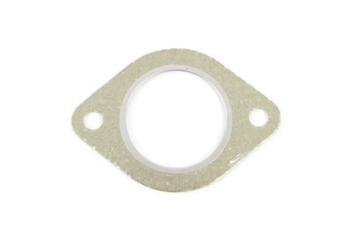 NEU AUDI A6 C6 ABGASKRÜMMER MIT CATALYST GASKET 4E0253115A ORIGINAL - Bild 2 von 5