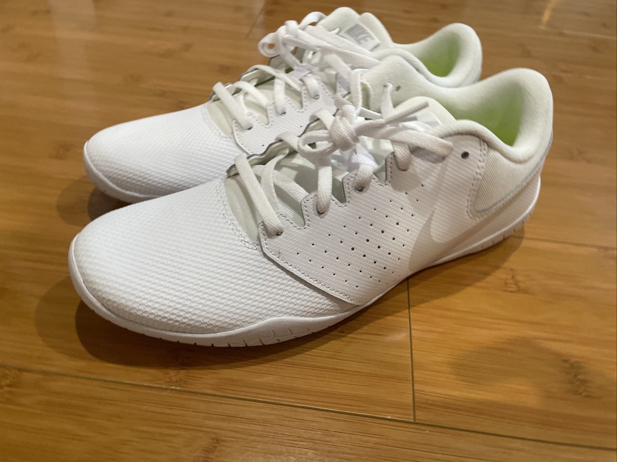 Women's Nike Sideline IV Cheerleading Shoes Size