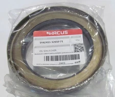 NEW HACUS TY42415-32650-71 OIL SEAL/COVER FOR TOYOTA FORKLIFT (INNER)