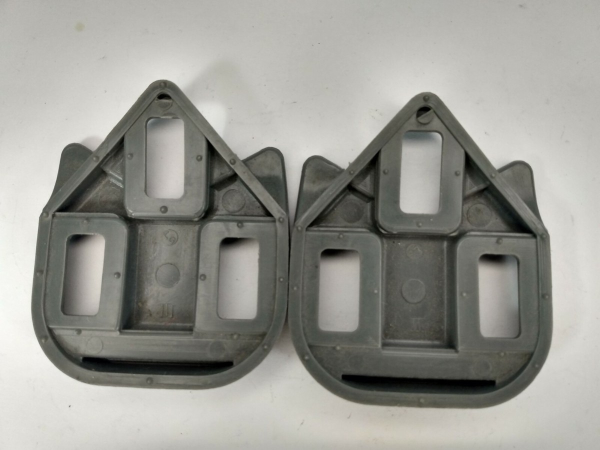 SHIMANO - ペーちゃん Shimano SM-PD64 cleats for Dura Ace 7400 pedals | eBay
